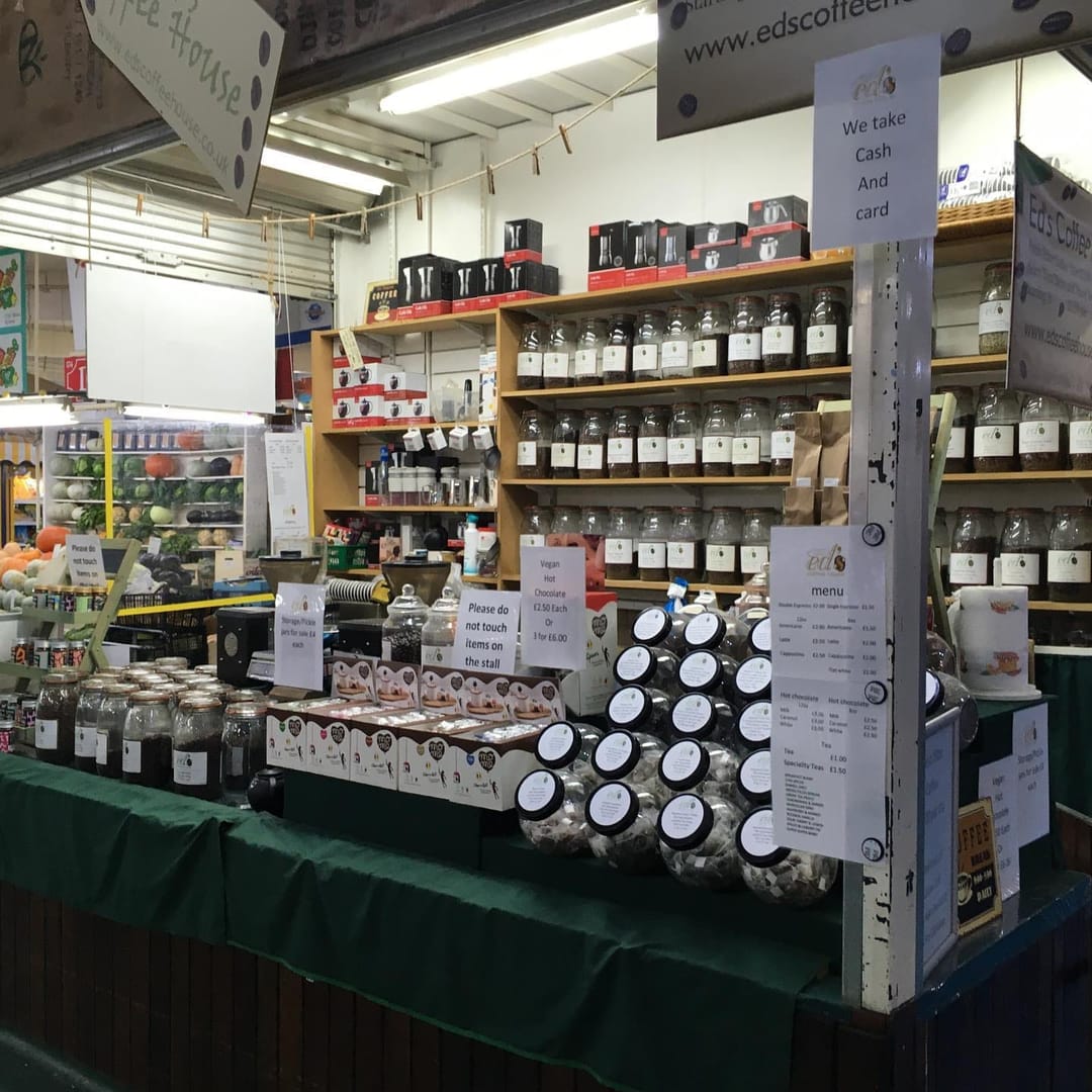 Coventry Market - image 1