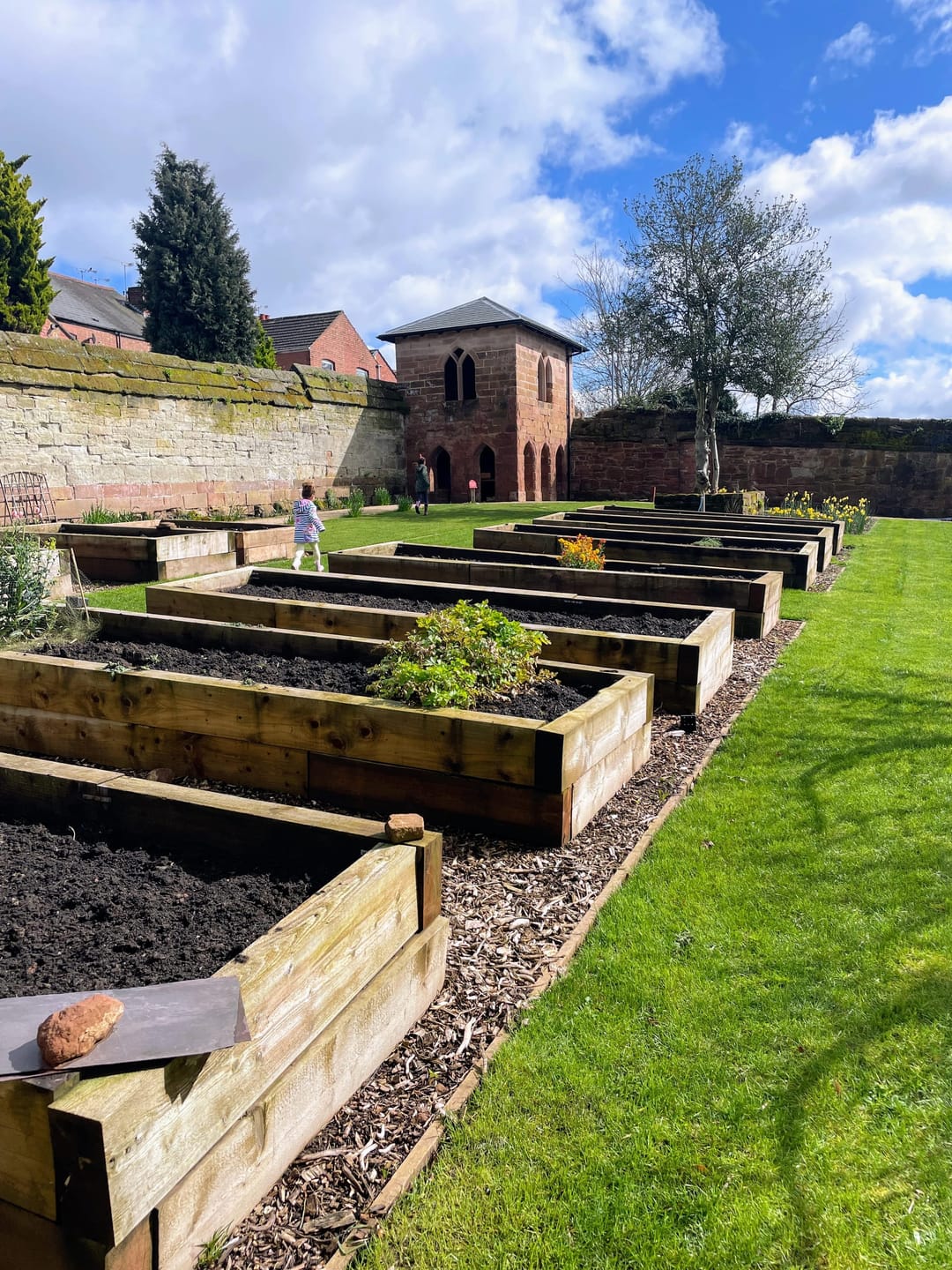 Coventry Charterhouse - image 5