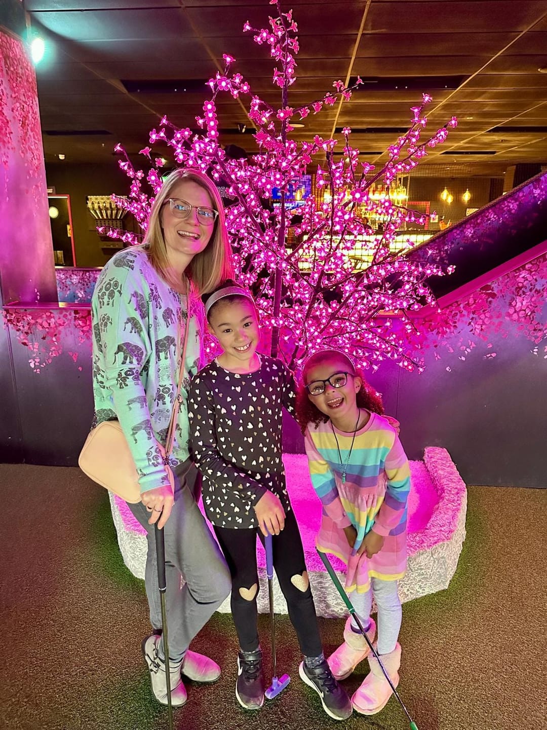 Putt Putt Social | Coventry City Centre - image 8