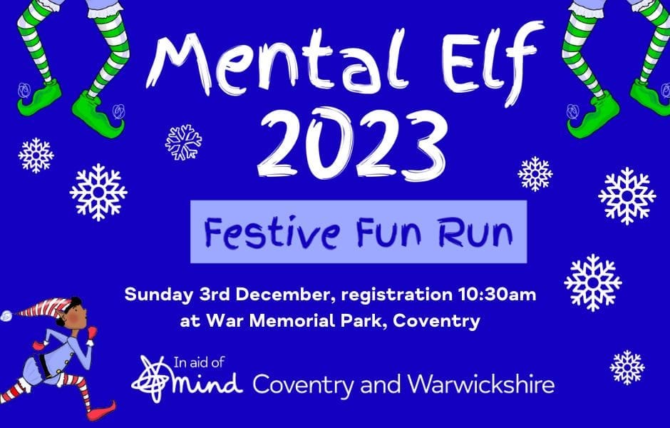 CW Mind | Gig and Giggle 2024 - image 1