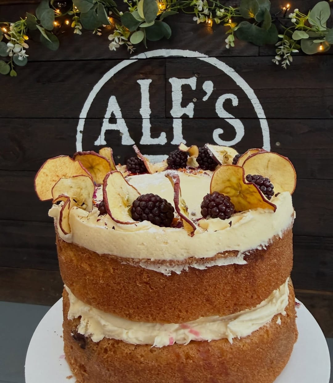 Alf's Café | Kings Hill Nurseries - image 3