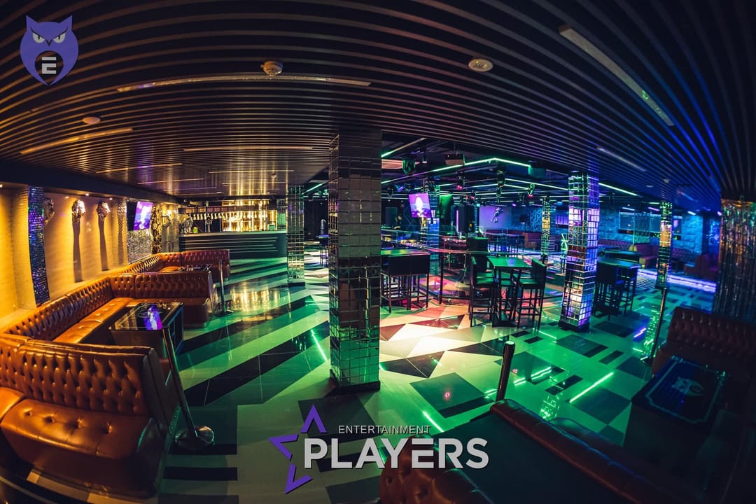 Players Party Rooms - image 14