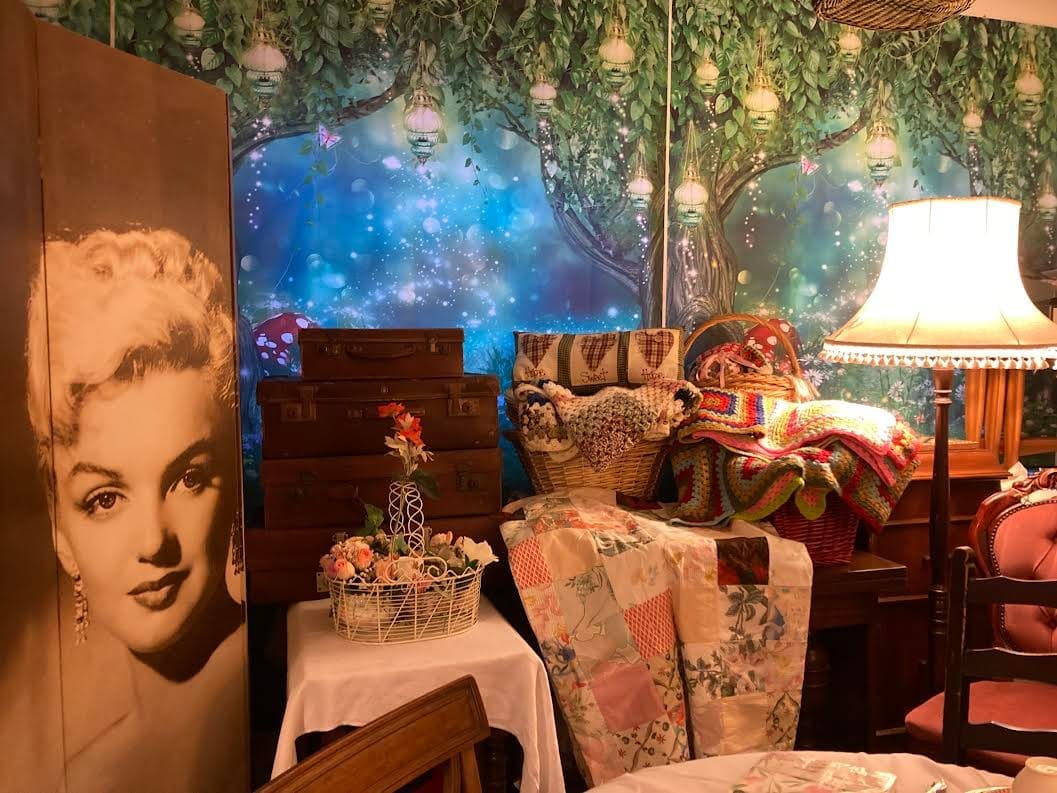 Karmen's Tea Room | Princess Afternoon Tea - image 12
