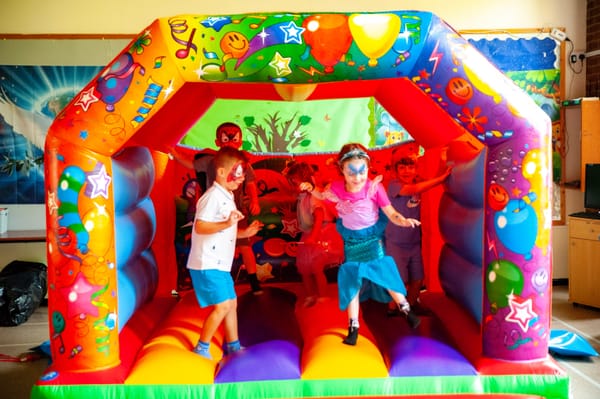 Little Legends by Impeccable Parties