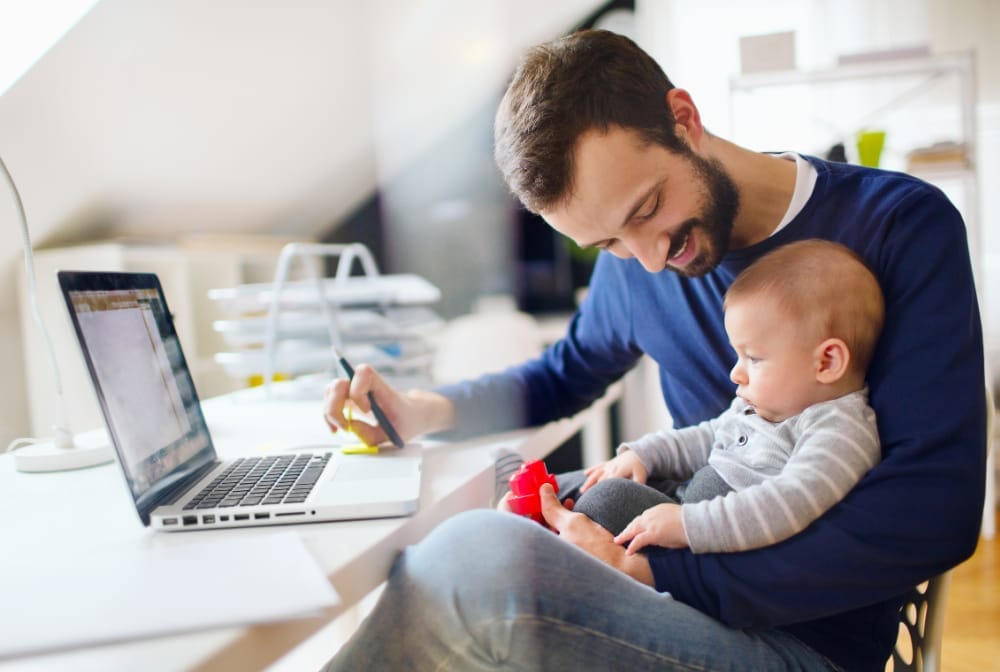 Fatherhood Solutions | Support for Dads in Coventry - image 1