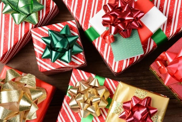 Coventry Foodbank Christmas Market | Binley