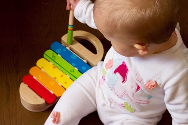 Baby Music | Kenilworth