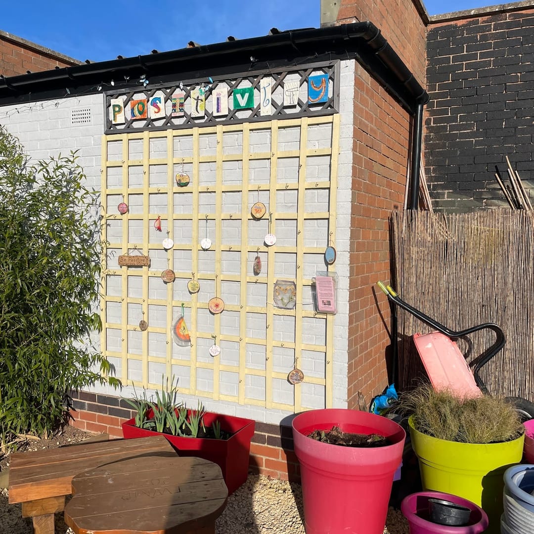 Community Sensory Garden | War Memorial Park - image 2
