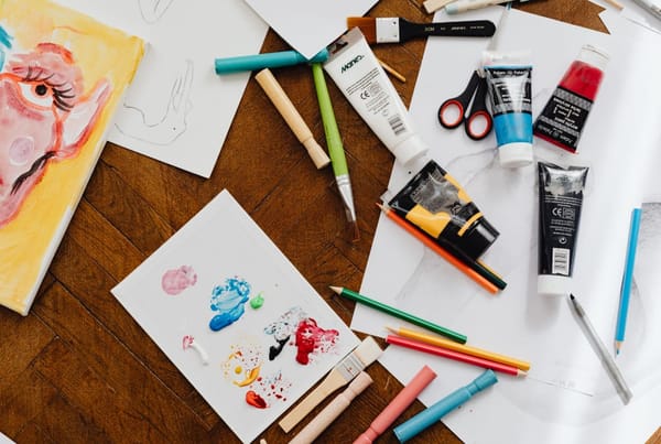 Comfy Crafternoons | Home Education Group
