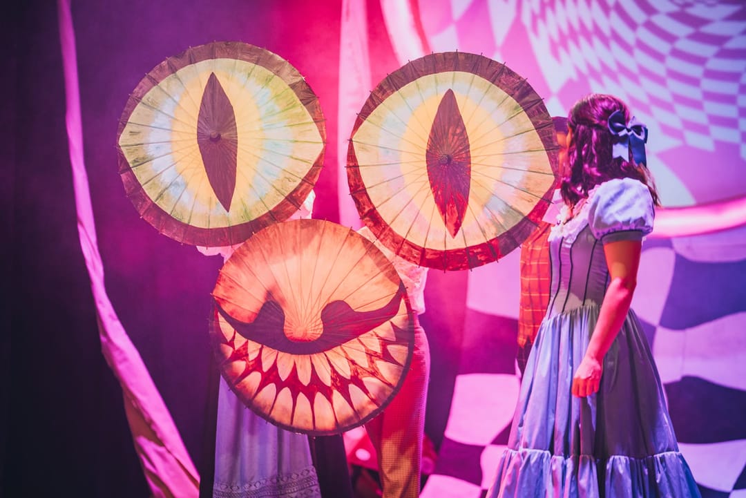 Alice in Wonderland - image 1