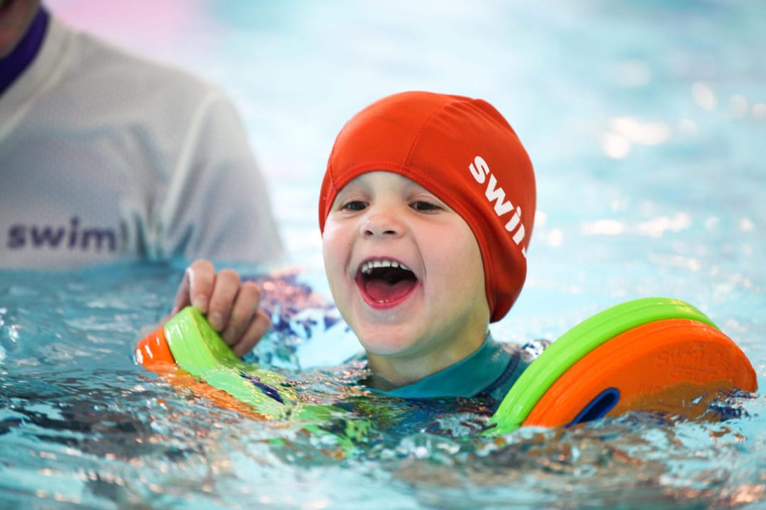 Swim @ West Coventry Academy - image 2