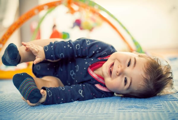 Rhyme Time Stay and Play | Aldermoor Library