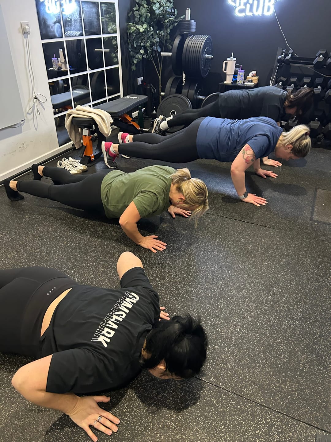 Kelly Connolly Fitness | Allesley - image 1