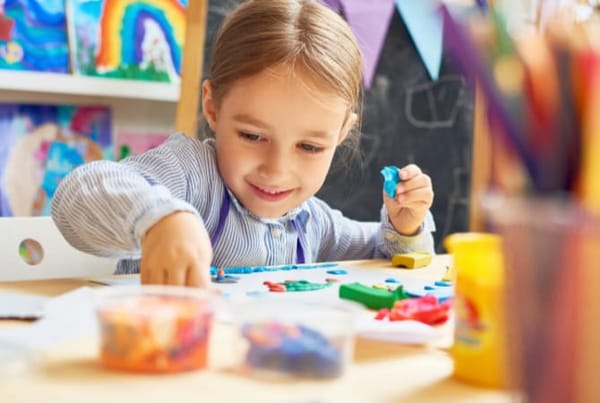 Craft Sessions | Canley Library
