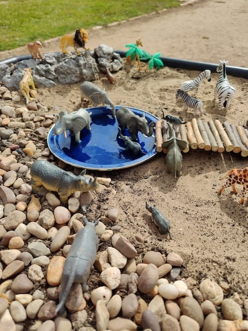 Puddleducks Playgroup | Bretford - image 1