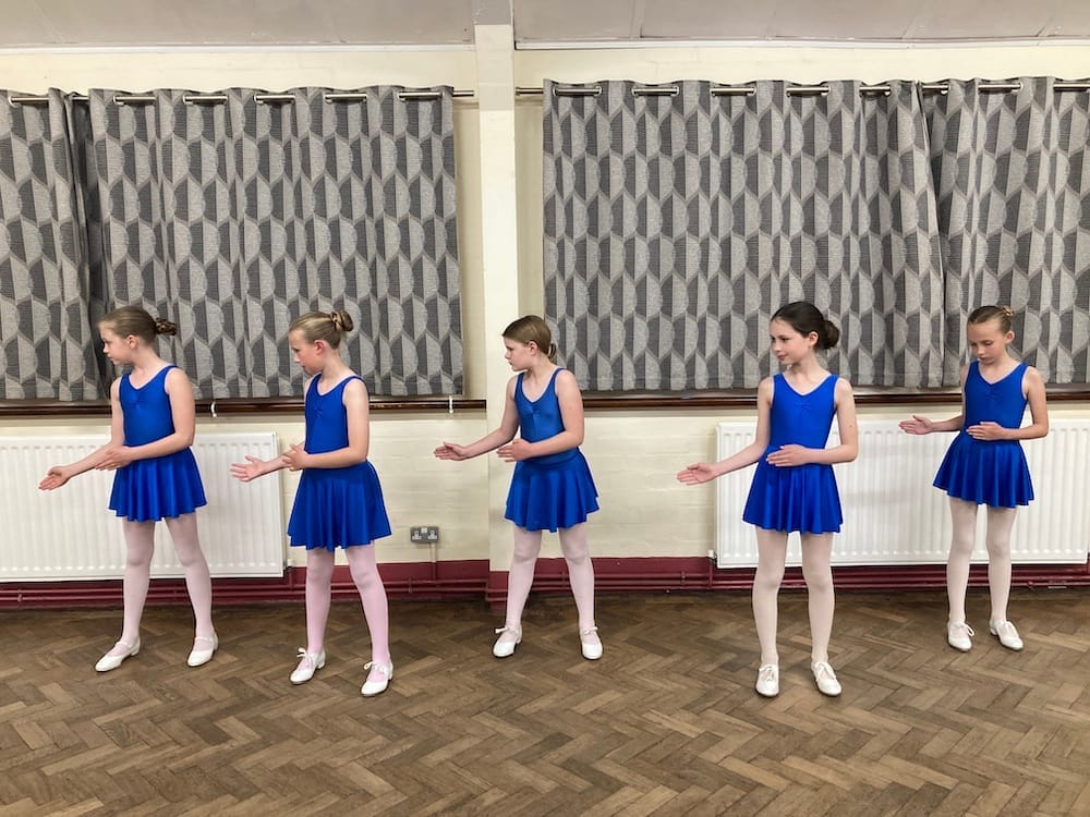 The Orme School of Dancing - image 1