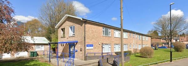 Coventry Wellbeing Hub | Spon End