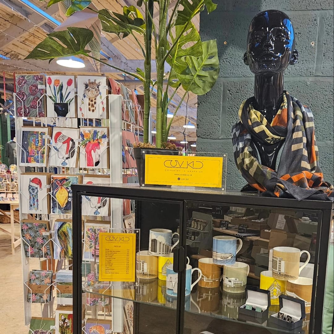 Indie Mart | Fargo Village - image 3