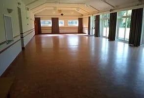 Baginton Village Hall