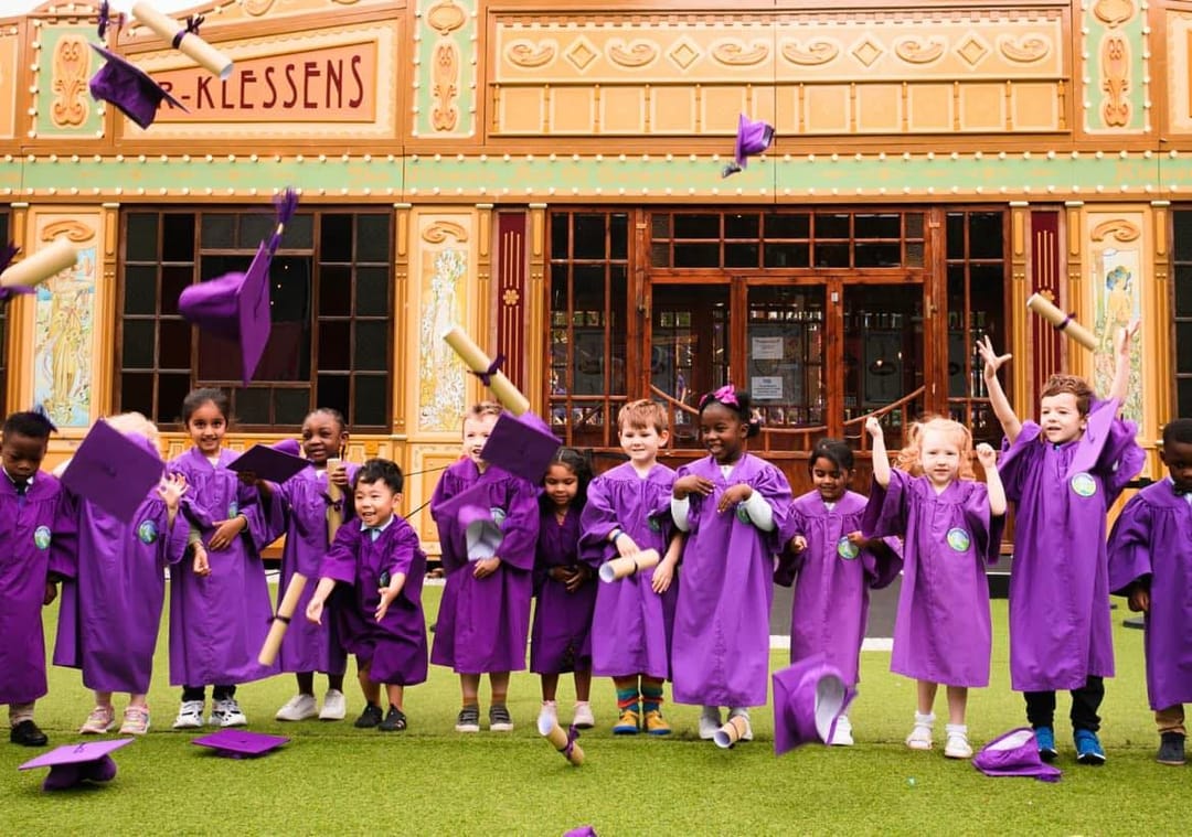 Goslings Nursery | City Centre - image 5