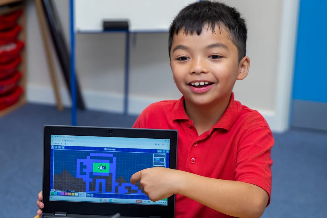 Computer Xplorers | Coding & STEM Holiday Camps - image 11