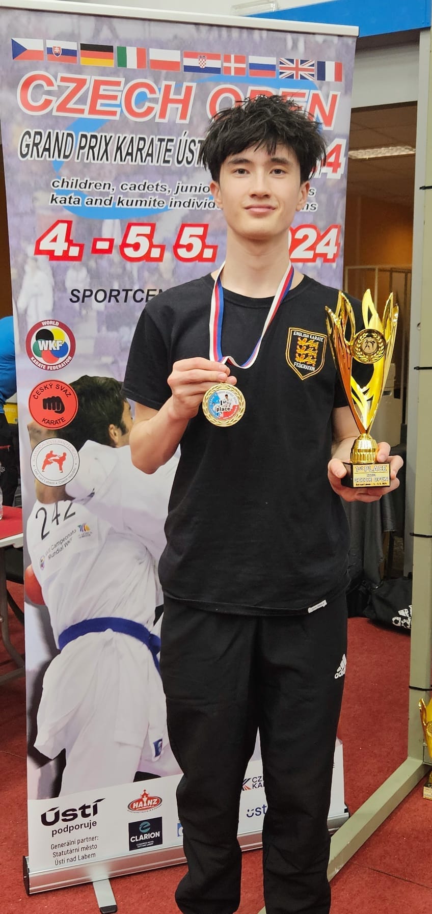 Pro-Karate Academy - Beginners | Baginton - image 3
