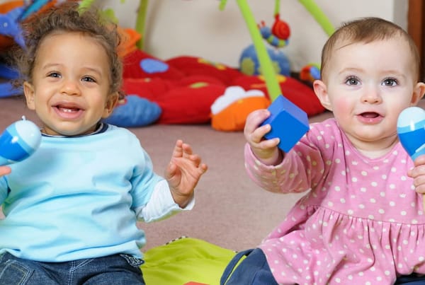 Free Baby Groups | Families for All Family Hub