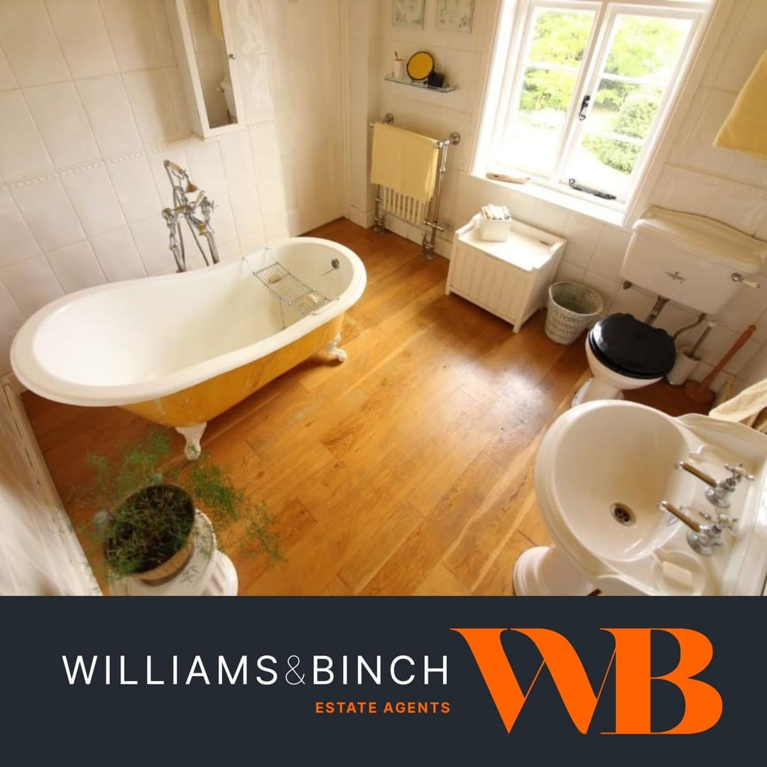 Williams & Binch Estate Agents - image 1