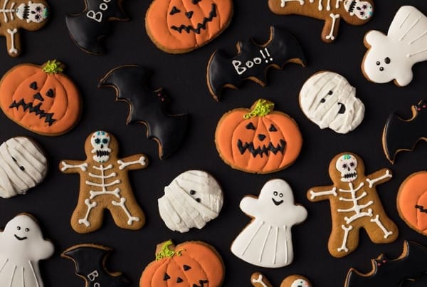 Halloween Craft Fair and Fun | West Orchards