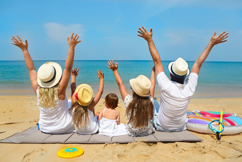 Best Beaches Near Coventry