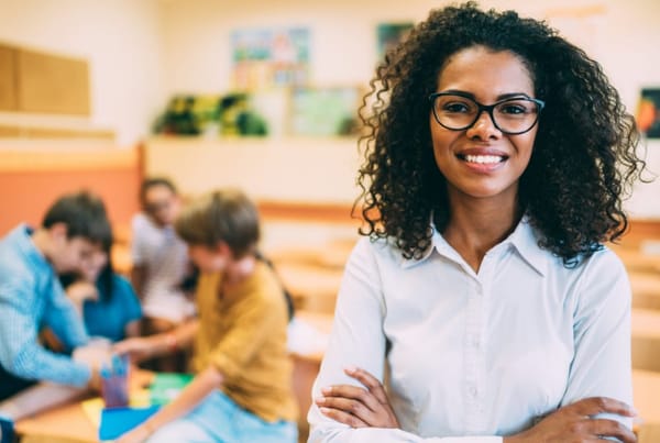 Supply Supply | Primary Teacher Recruitment Agency