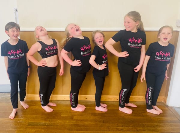 Bounce and Beat | Balsall Common