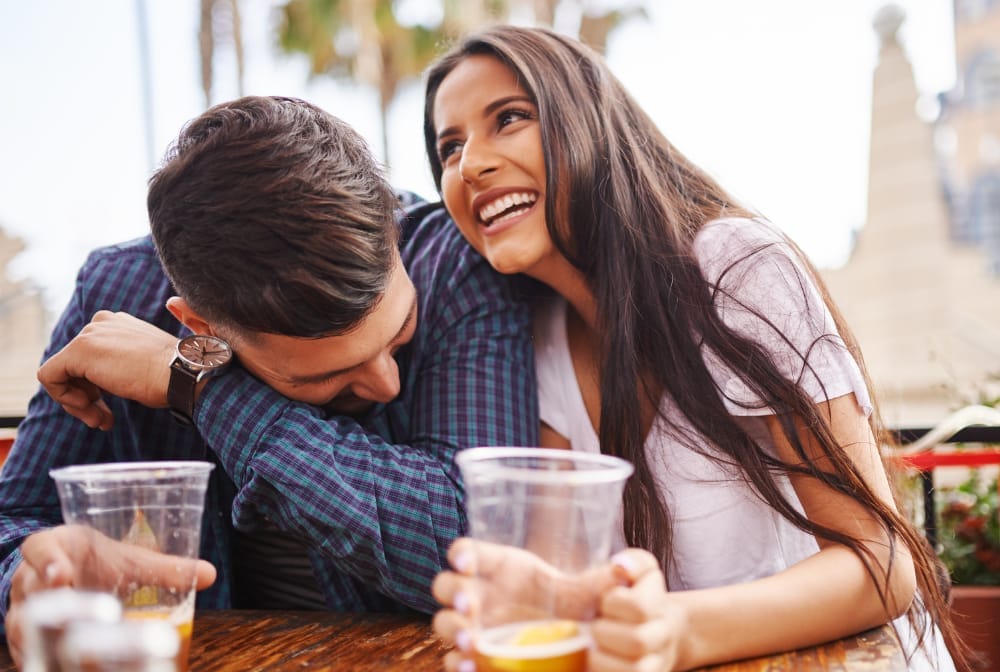 Ideas for Date Nights in Coventry