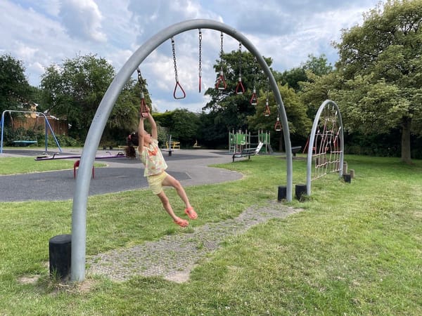 Knowle Park
