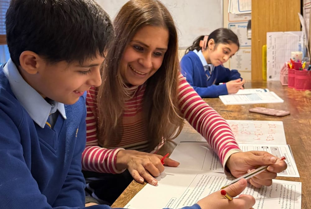 Learn with Rakhee | 11+, KS1, KS2, KS3 & KS4 Tuition - image 1