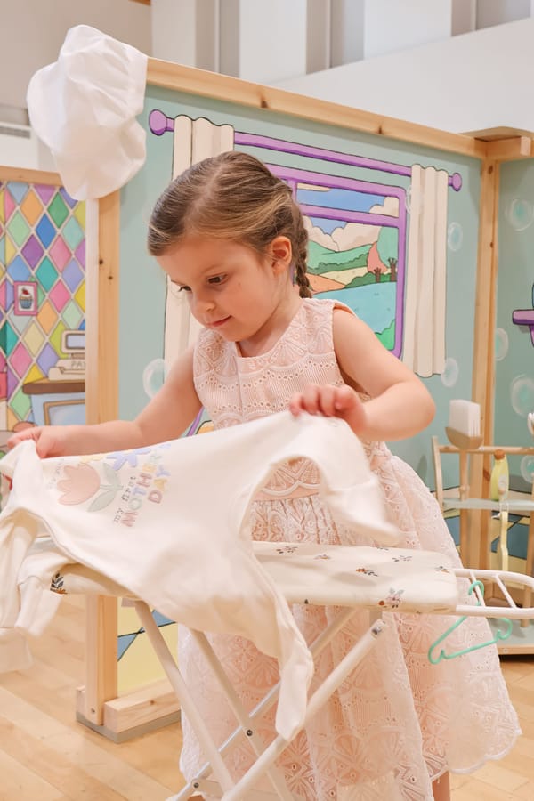 Little People Big Play | Berkswell