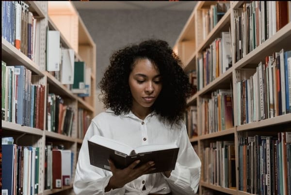 Storytelling Workshop for Adults | Central Library