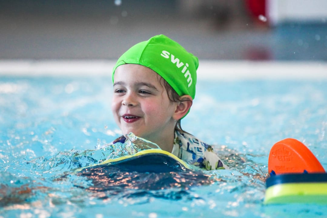 Swim @ West Coventry Academy - image 2