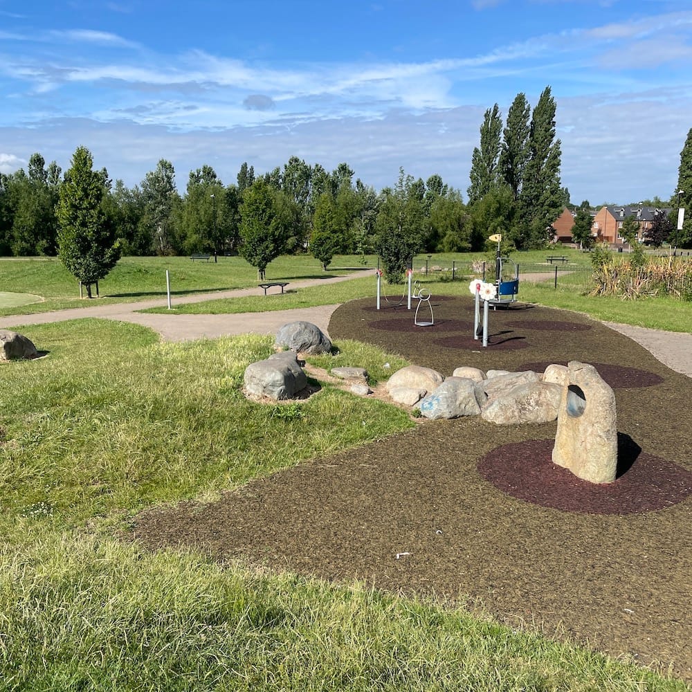 Prior Deram Park | Canley - image 2