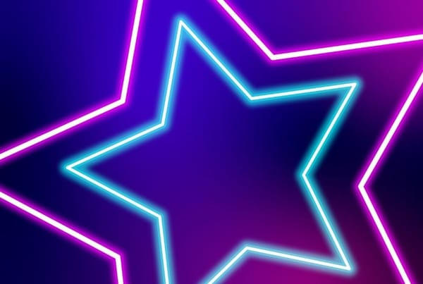 Light Party at Laurence Saunders Baptist | Radford