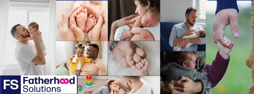 Fatherhood Solutions | Support for Dads in Coventry - image 1