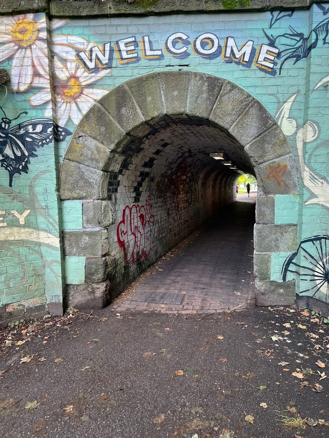Riversley Park | Nuneaton - image 1