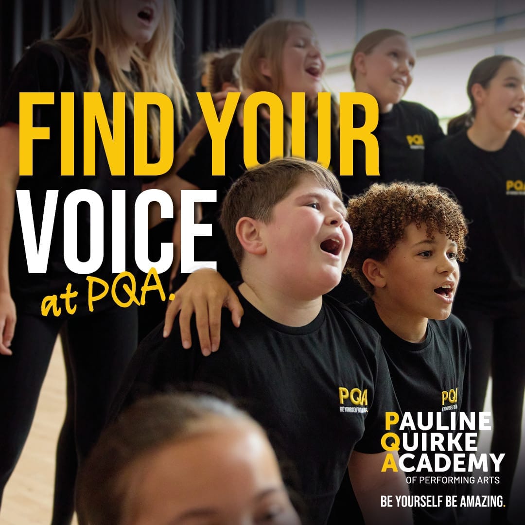 PQA Coventry - Performing Arts Academy - image 1