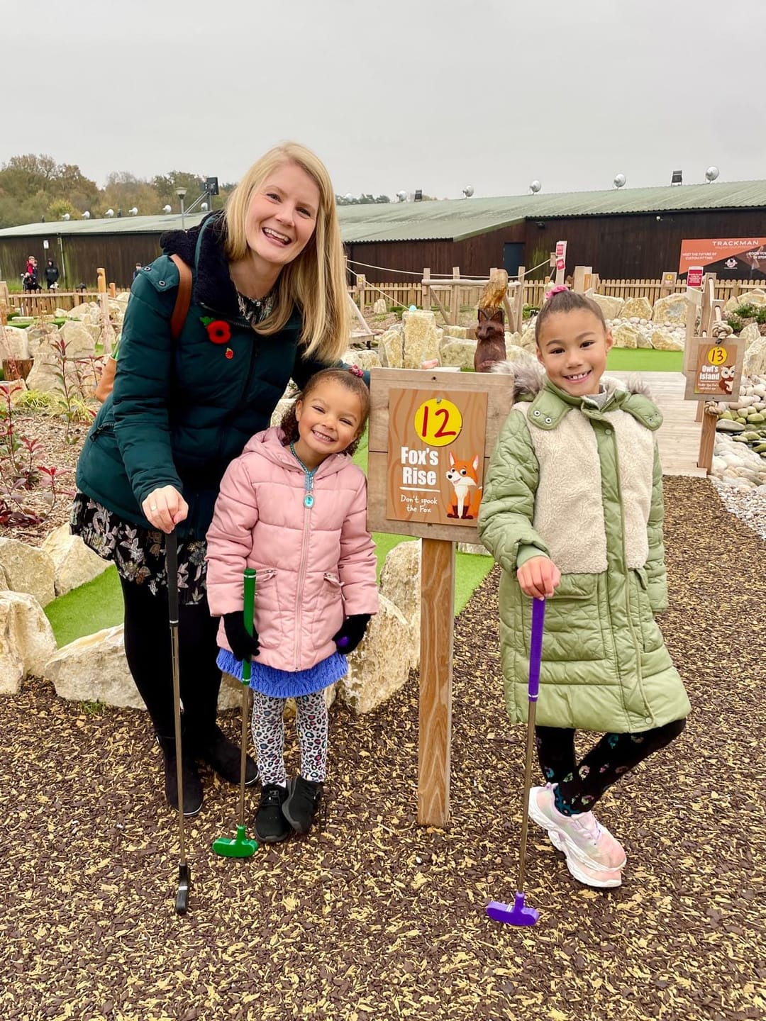 Stonebridge Adventure Golf | Meriden - image 4
