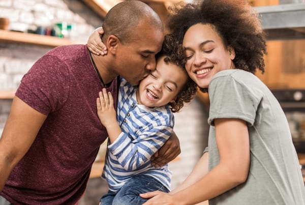Harmony Family Hub | Hillfields