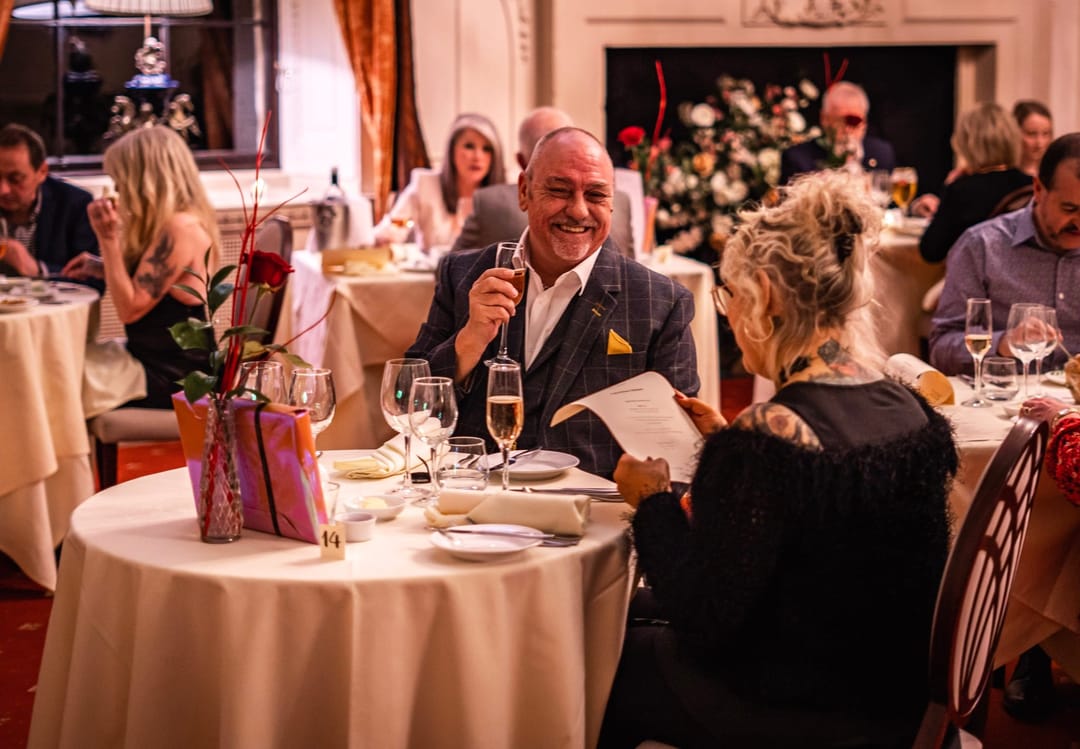 Garden Room Restaurant | Coombe Abbey - image 3