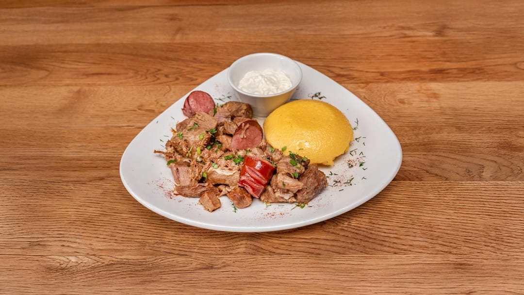 Hanul Domnesc @ Rosie Malone’s | City Centre - image 6