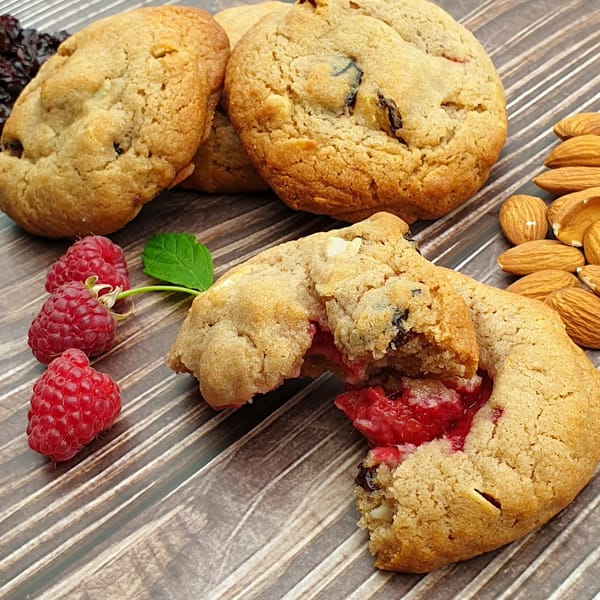 Wicked Cookies