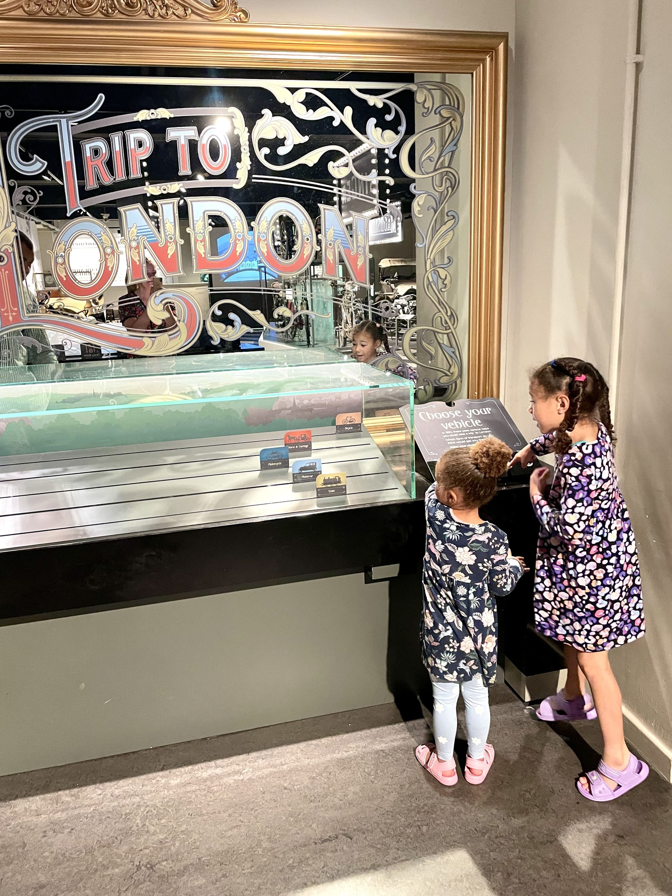 Explore Coventry this Summer