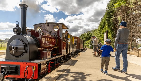 Statfold Country Park | Tamworth